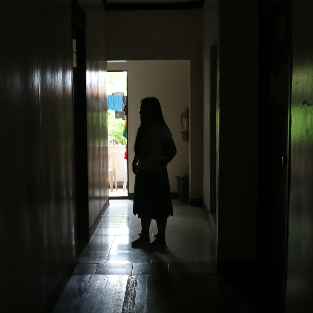The culture of silence — lead image