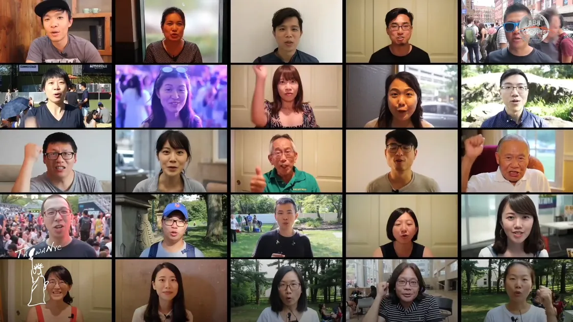 TaiwaNYC EP4: 海味鮮台派 Sea Formosa — watch on Facebook